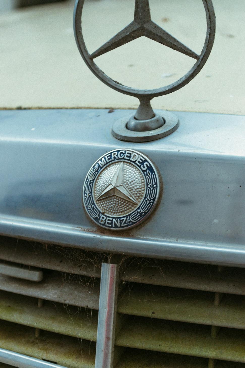 1959 Mercedes 190SL