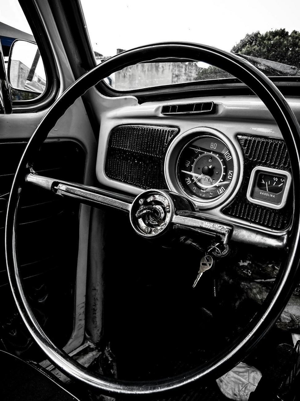 Drivetrain components