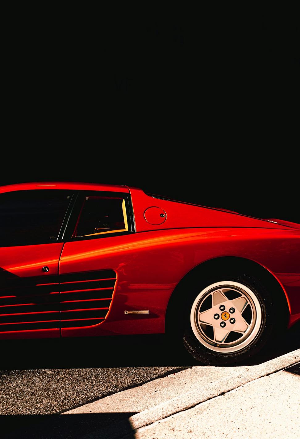 1985 Ferrari 308